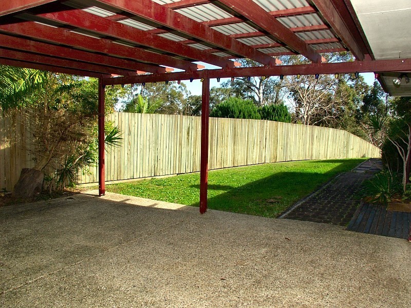 4 Pullia Place, Algester QLD 4115