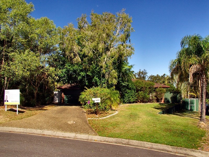 4 Pullia Place, Algester QLD 4115