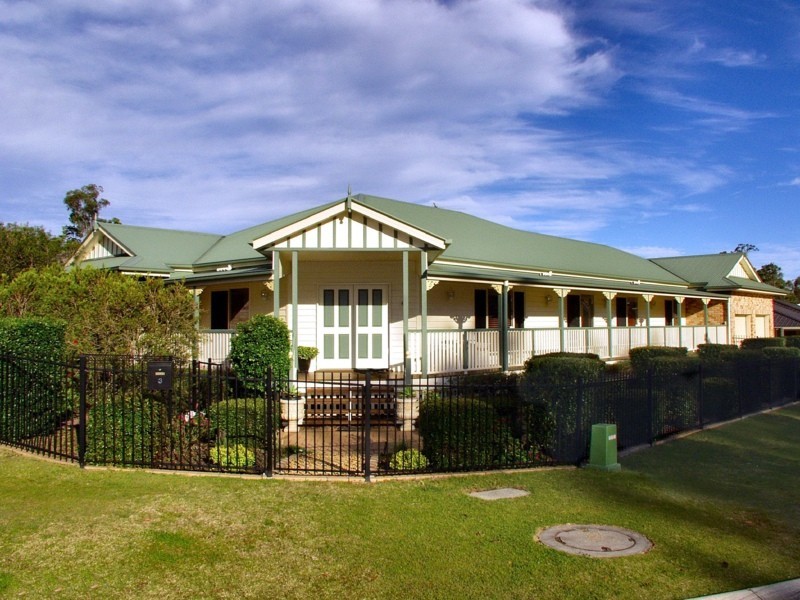 3 Watervale Place, Calamvale QLD 4116