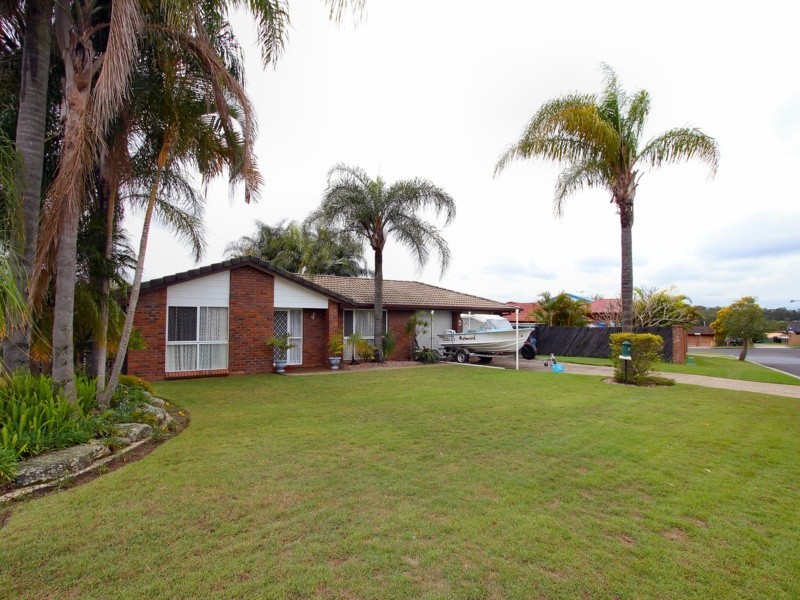 5 Millbend Crescent, Algester QLD 4115