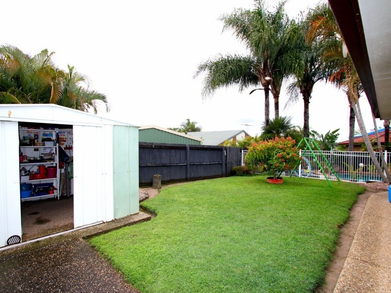 5 Millbend Crescent, Algester QLD 4115
