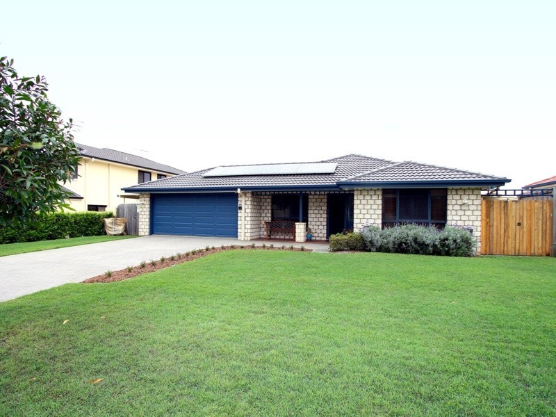 12 Kennedy Place, Drewvale QLD 4116