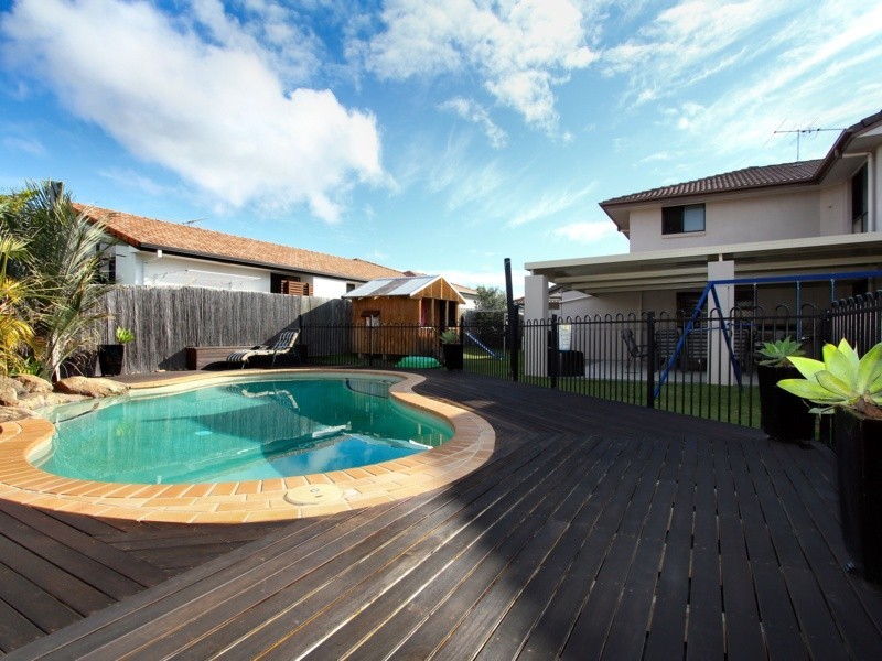 36 Wallum Drive, Parkinson QLD 4115