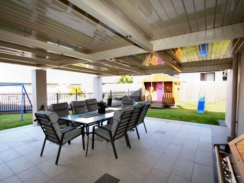 36 Wallum Drive, Parkinson QLD 4115