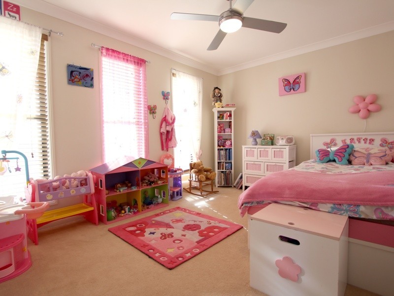 36 Wallum Drive, Parkinson QLD 4115