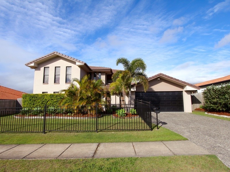 36 Wallum Drive, Parkinson QLD 4115