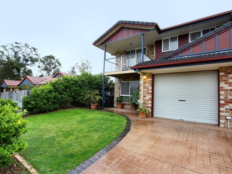 4/157 Dalmeny Street, Algester QLD 4115