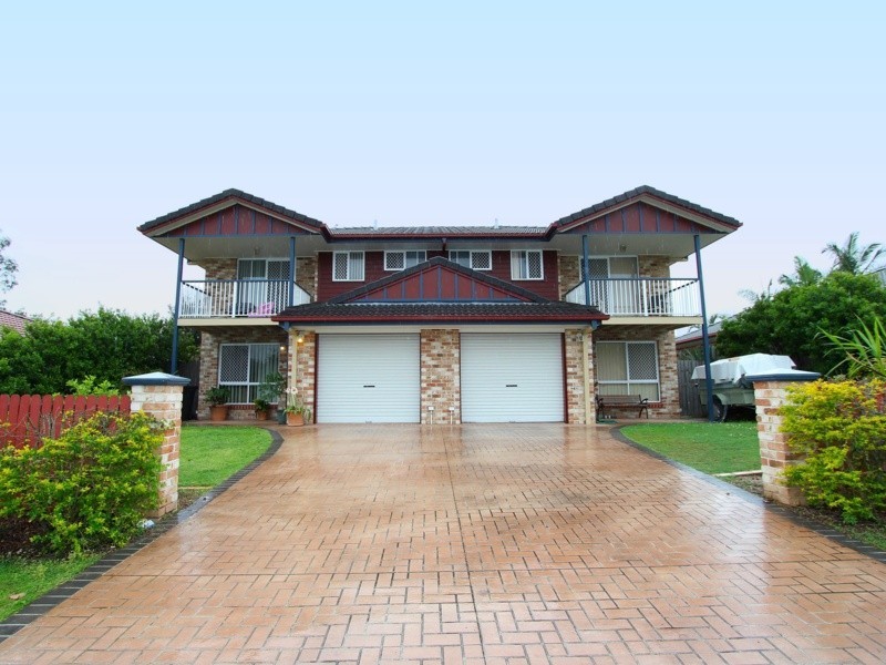 4/157 Dalmeny Street, Algester QLD 4115