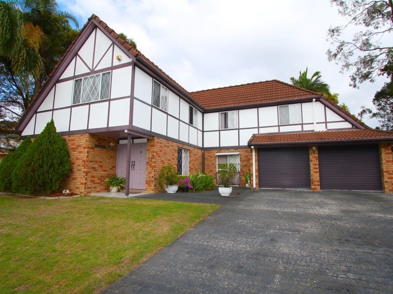 7 Bijuga Court, Algester QLD 4115