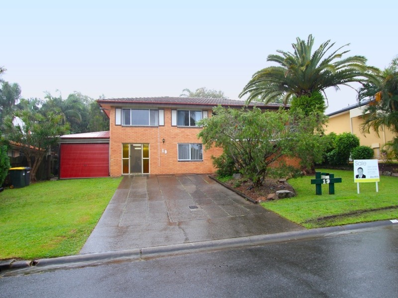 19 Booyong Street, Algester QLD 4115