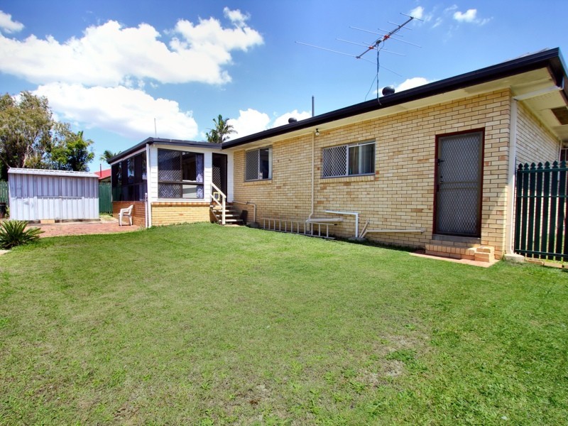 12 Evodia Street, Algester QLD 4115