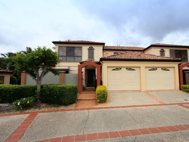 Sunnybank Hills QLD 4109