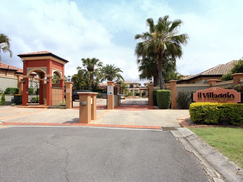 Sunnybank Hills QLD 4109