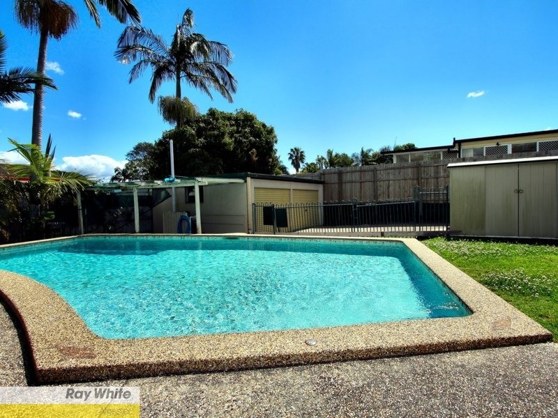 4 Rapanea Street, Algester QLD 4115