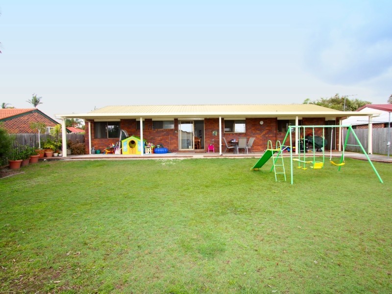 21 Helicia St, Algester QLD 4115