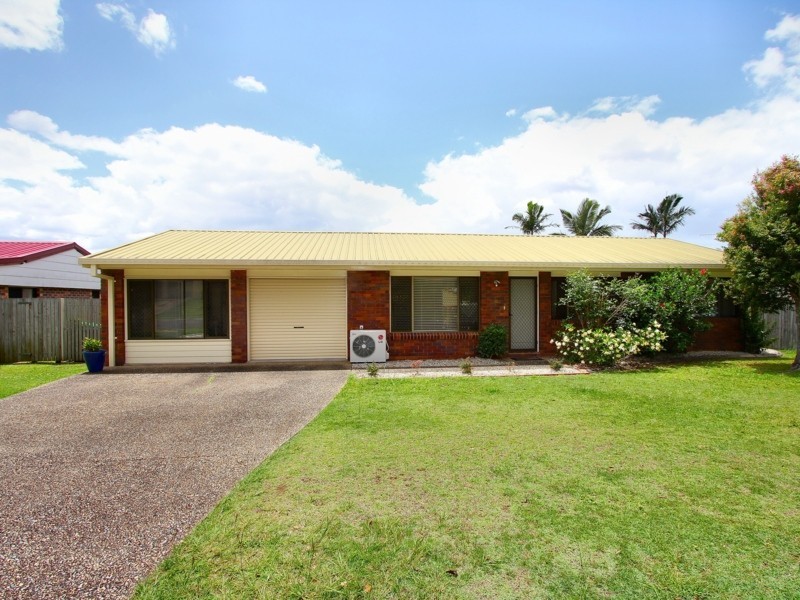 21 Helicia St, Algester QLD 4115