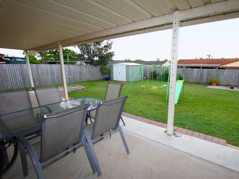 21 Helicia St, Algester QLD 4115