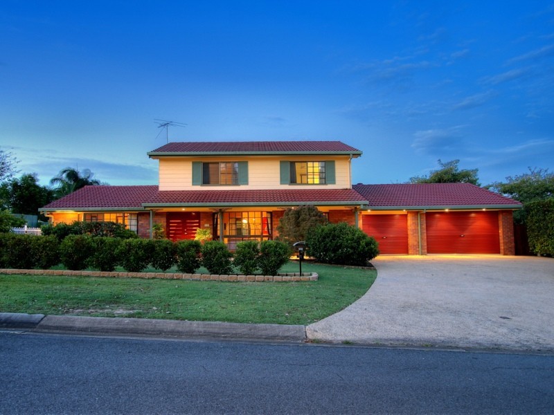 11 Isdell St, Algester QLD 4115