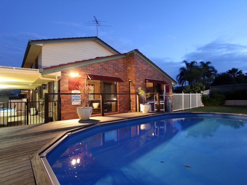 11 Isdell St, Algester QLD 4115