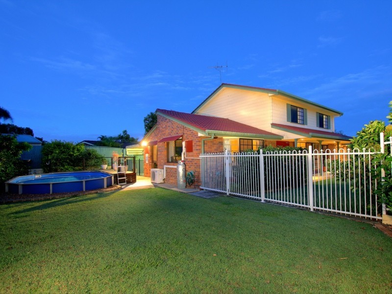 11 Isdell St, Algester QLD 4115