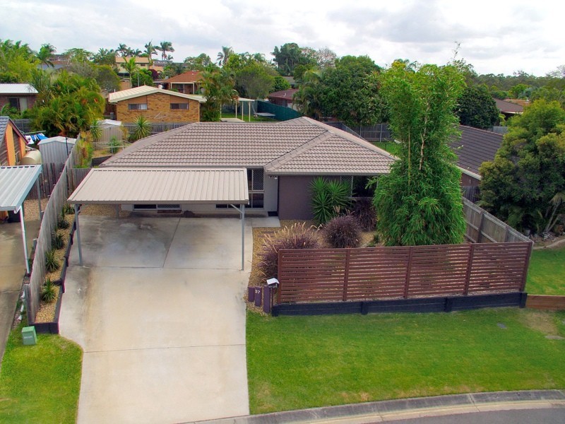37  Cordia Street, Algester QLD 4115