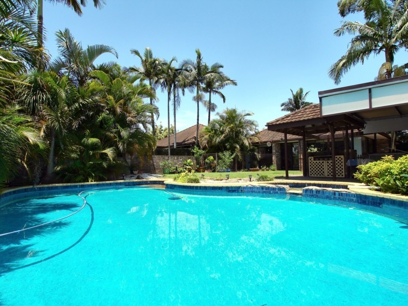 219 Ridgewood Rd, Algester QLD 4115