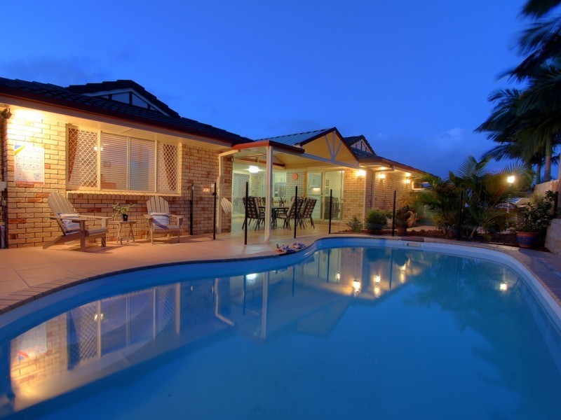 13 Orana Place, Parkinson QLD 4115