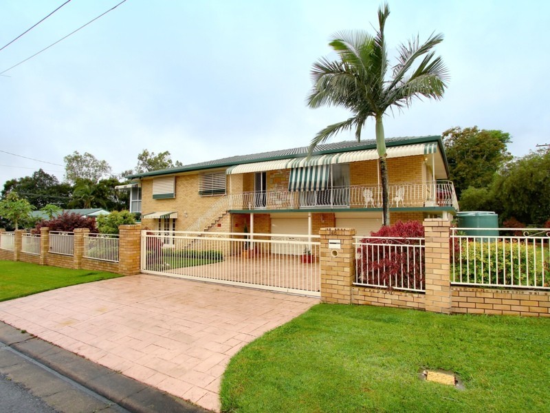 46 Macadamia St, Macgregor QLD 4109