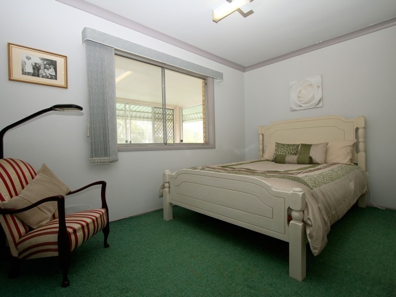 46 Macadamia St, Macgregor QLD 4109