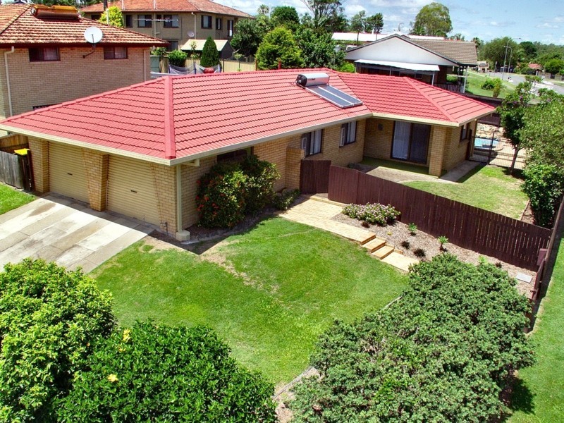 6 Coondoo St, Algester QLD 4115