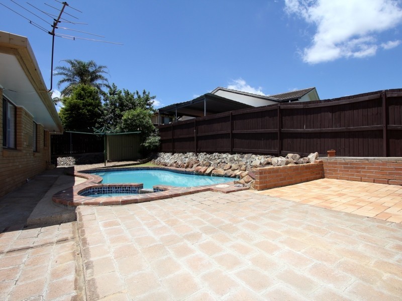 6 Coondoo St, Algester QLD 4115