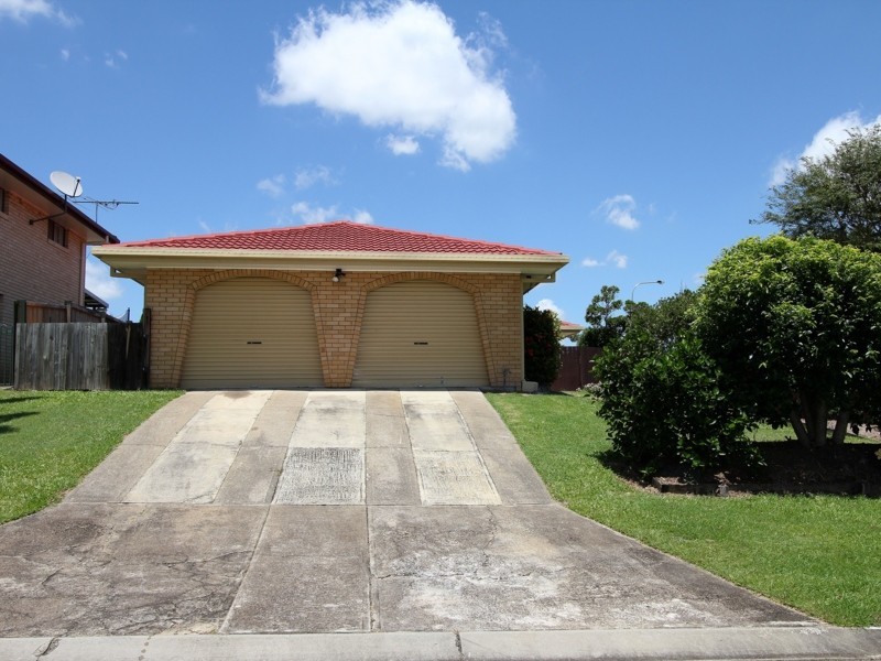 6 Coondoo St, Algester QLD 4115