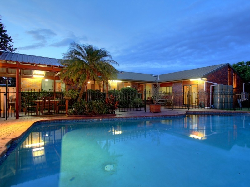 4 Miva Pl, Algester QLD 4115