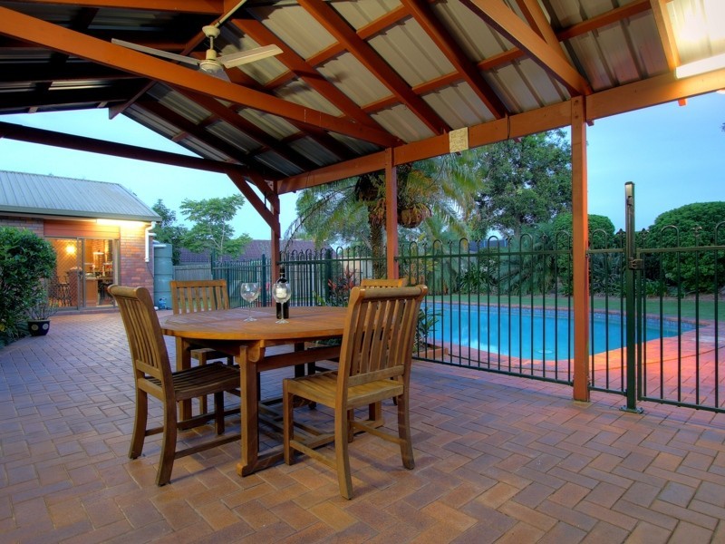 4 Miva Pl, Algester QLD 4115