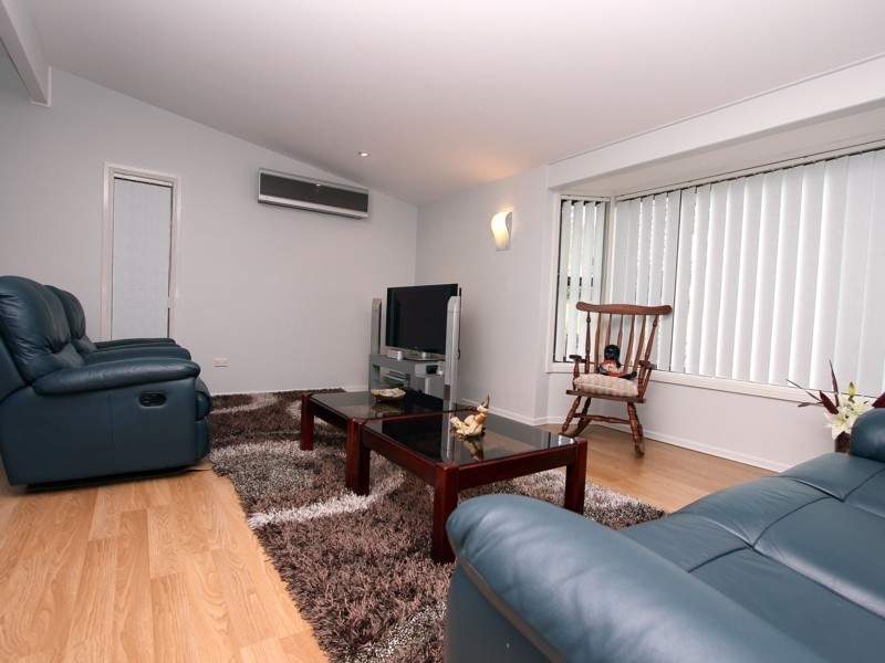 25 Dakar Rd, Algester QLD 4115