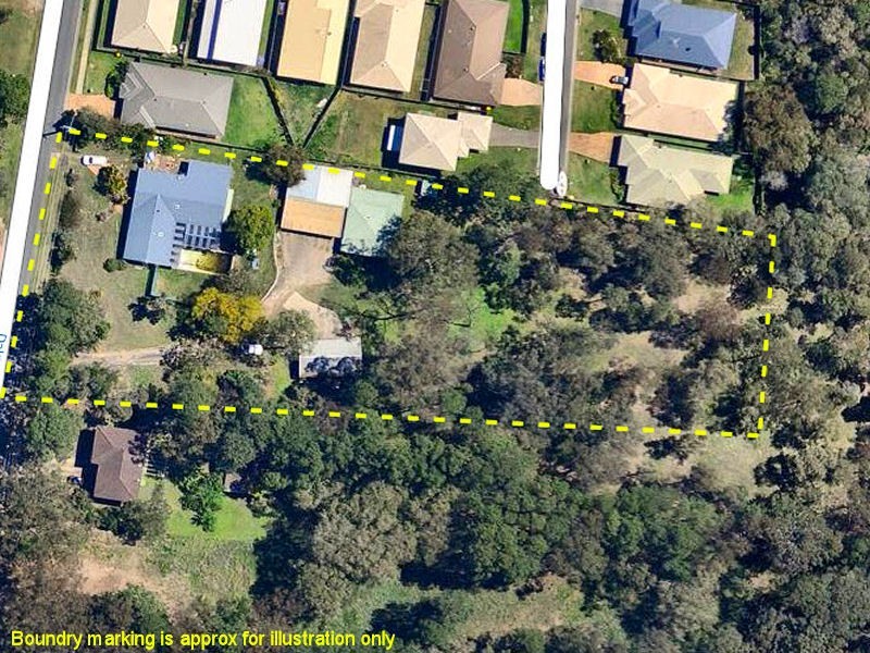 25 Dakar Rd, Algester QLD 4115