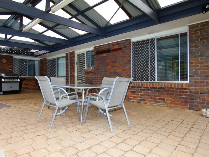 25 Dakar Rd, Algester QLD 4115