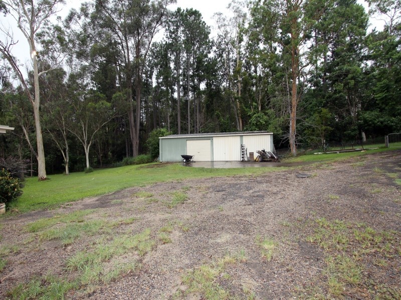 25 Dakar Rd, Algester QLD 4115