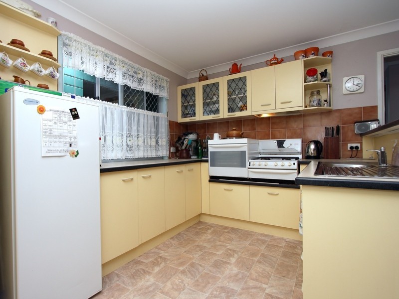25 Dakar Rd, Algester QLD 4115