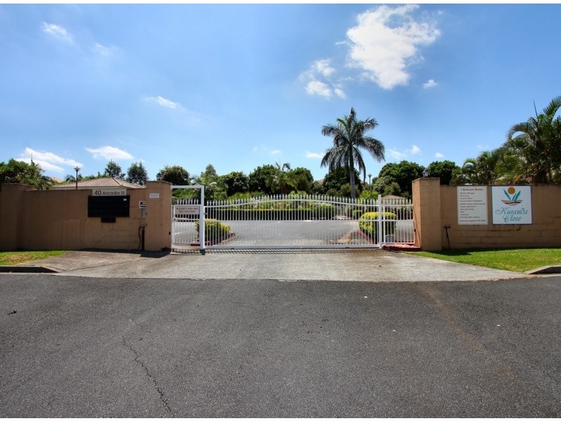 24/40 Arcadia Street, Eight Mile Plains QLD 4113