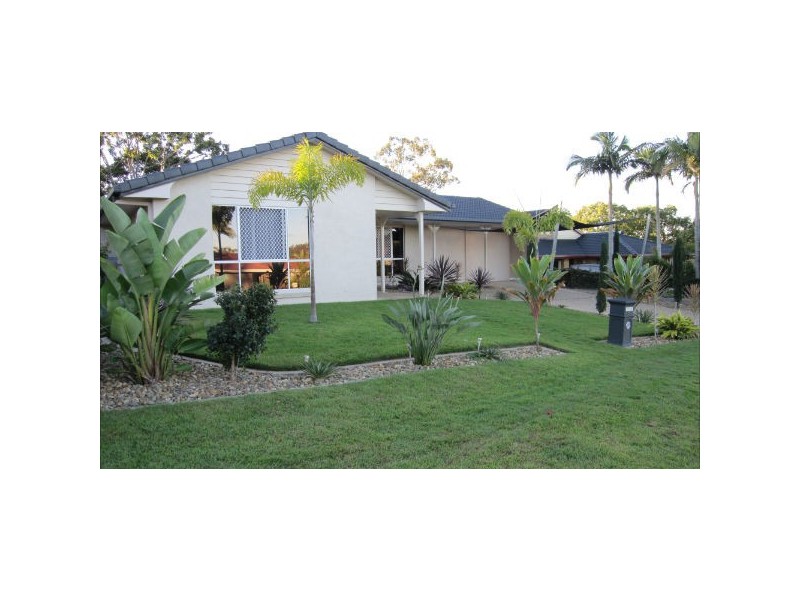 16 Crestone Place, Algester QLD 4115