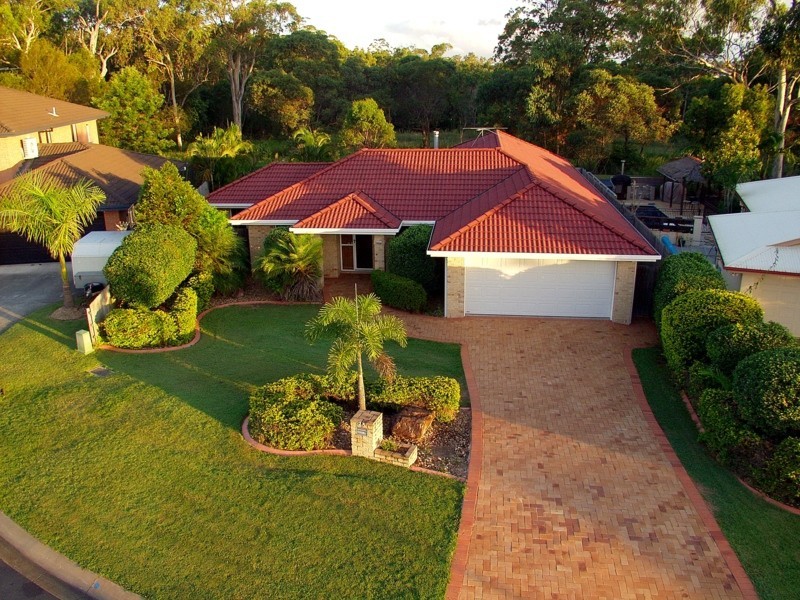 25 Carmel Place, Calamvale QLD 4116