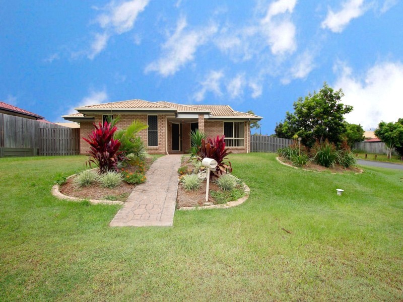 51 Watarrka Drive, Parkinson QLD 4115