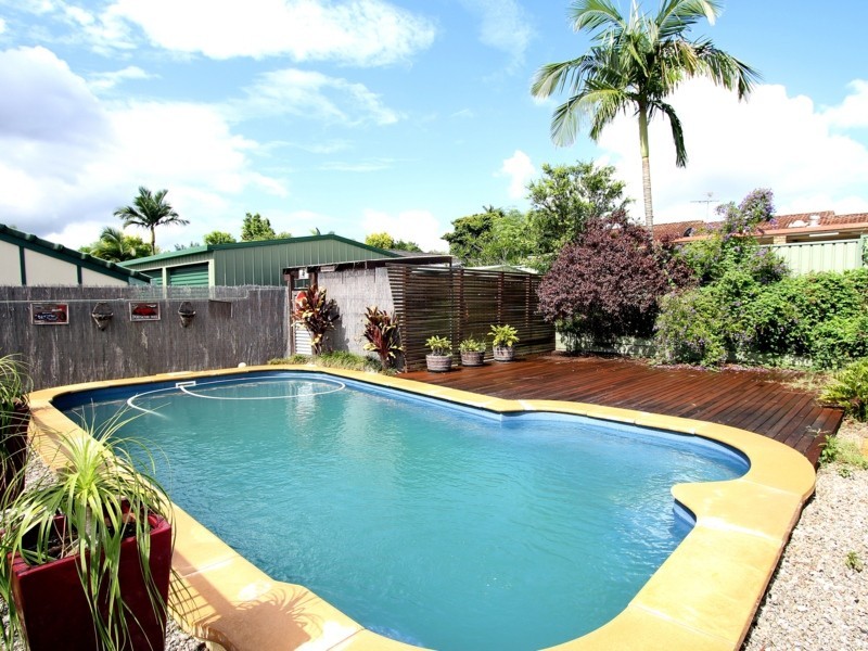 176 Ridgewood Rd, Algester QLD 4115