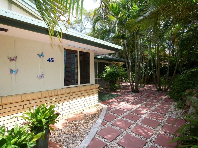 45 Kulcha Street, Algester QLD 4115