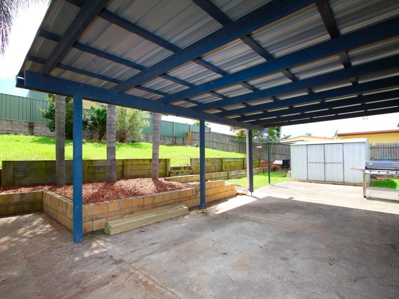 29 Strathallen Drive, Boronia Heights QLD 4124