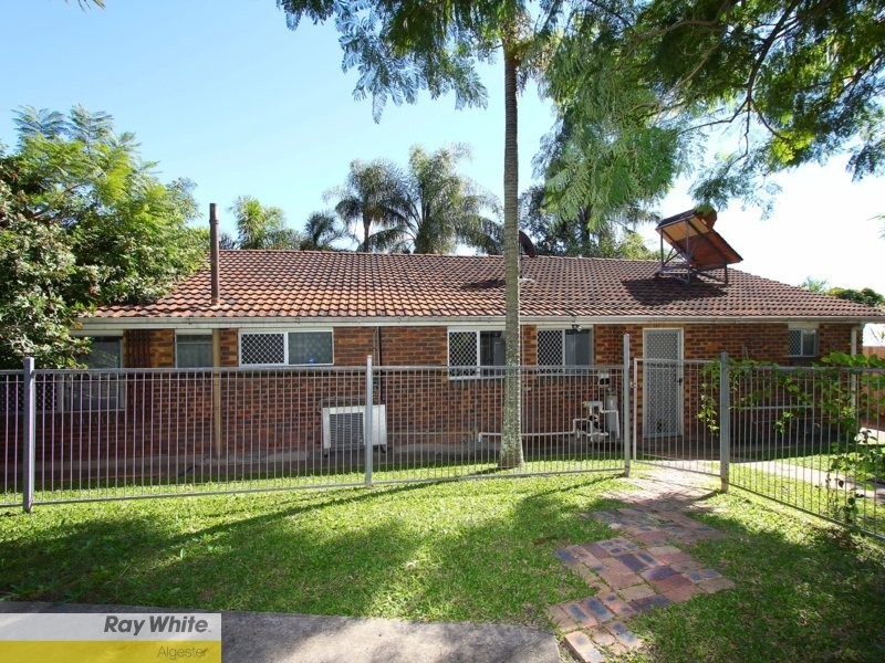 4 Cupania Street, Algester QLD 4115