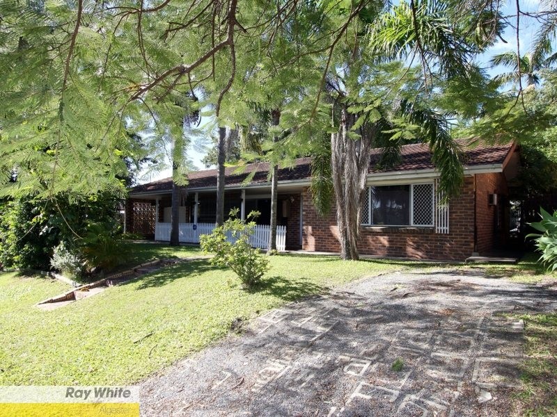 4 Cupania Street, Algester QLD 4115