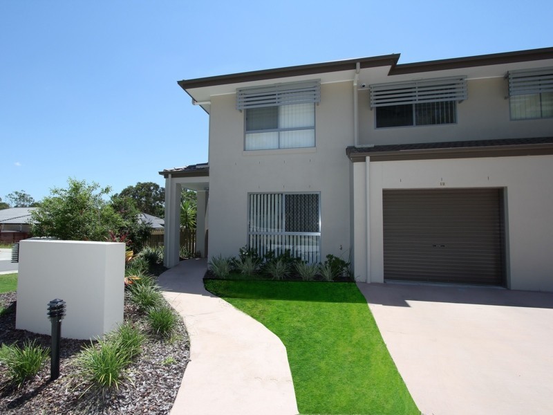 12/20 Rosella Close, Calamvale QLD 4116