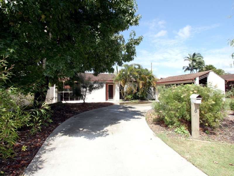 6 Blueberry Street, Algester QLD 4115